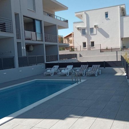 Apartment Gaby 3 Trogir Exterior foto